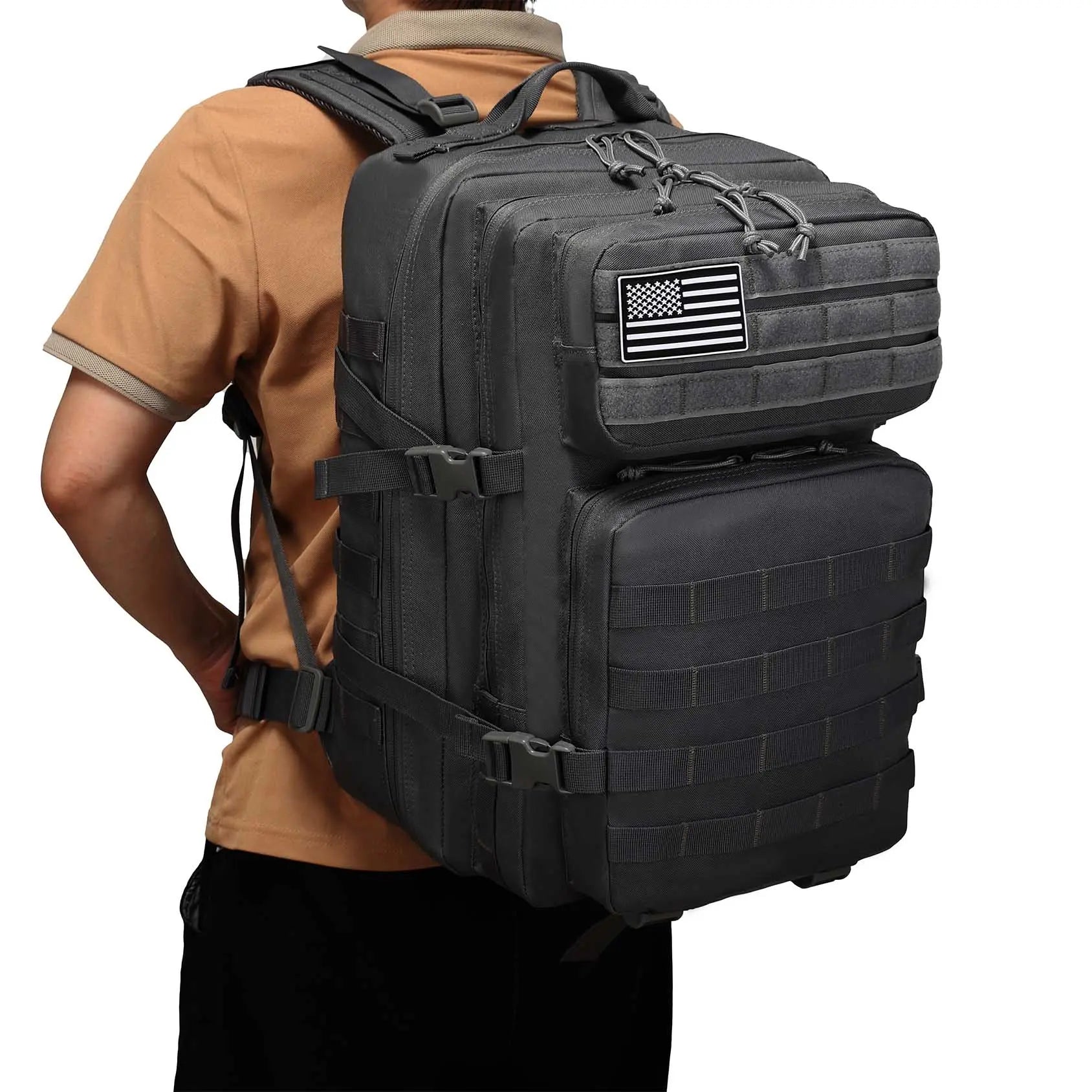 Backpacks and Bags