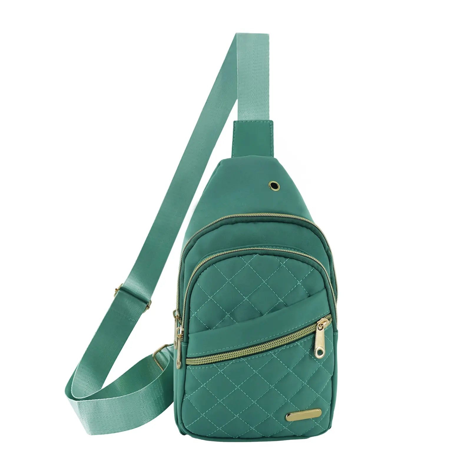 Small Sling Bakpack Crossbody Bags for Women Chest Bag Cross Body Bag Fanny Pack for Outdoors Hiking Traveling,Crossbody Small Sling Backpack Sling Bag for Women Men
