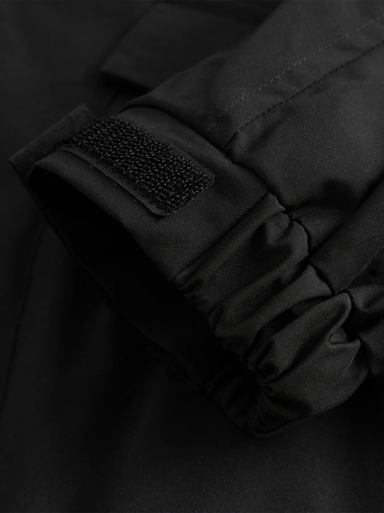 New Outdoor Hooded Couples' Mountain Climbing Jacket, Spring & Autumn Windproof Waterproof Breathable Stylish Plain Jacket, Outdoor Zipper Jacket