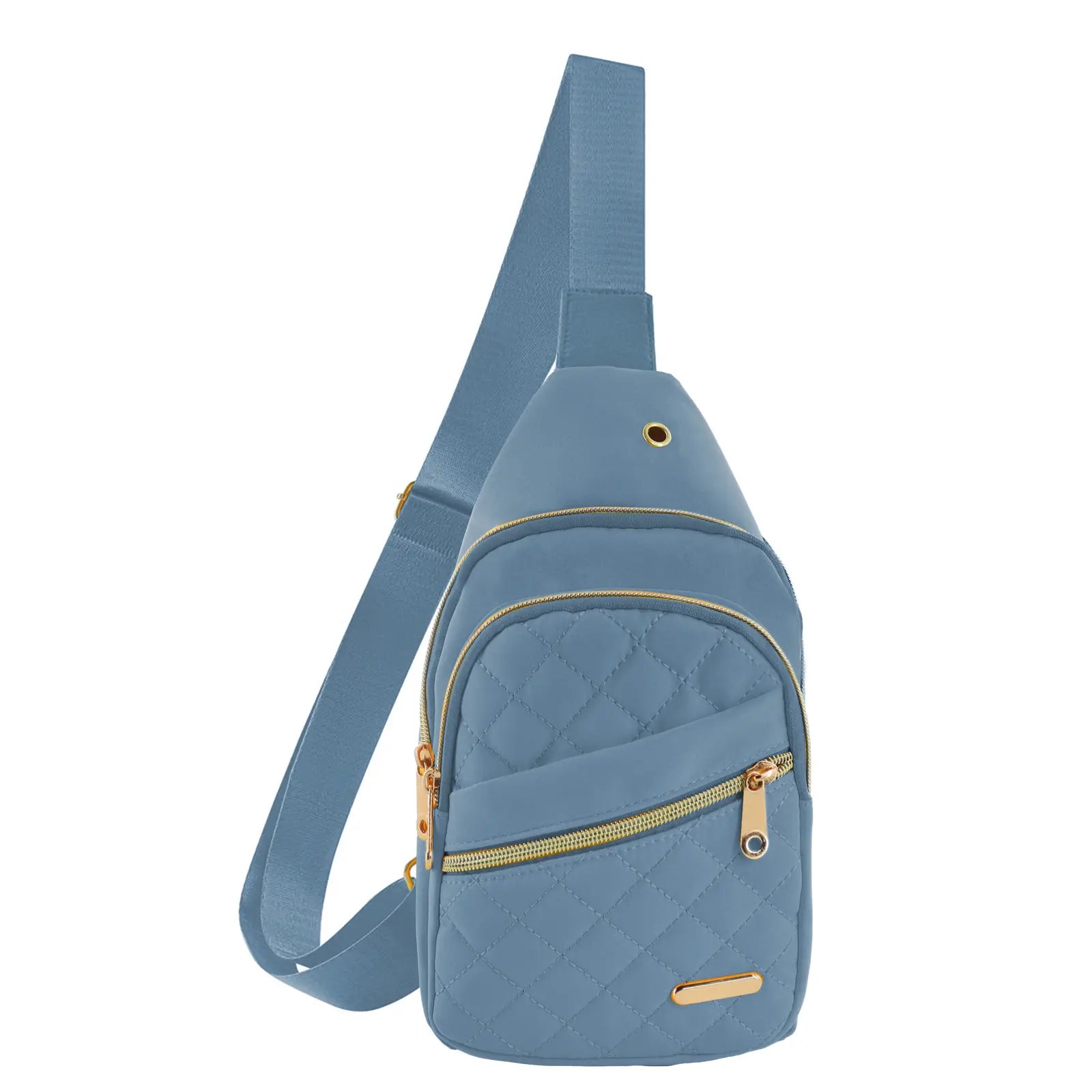 Small Sling Bakpack Crossbody Bags for Women Chest Bag Cross Body Bag Fanny Pack for Outdoors Hiking Traveling,Crossbody Small Sling Backpack Sling Bag for Women Men