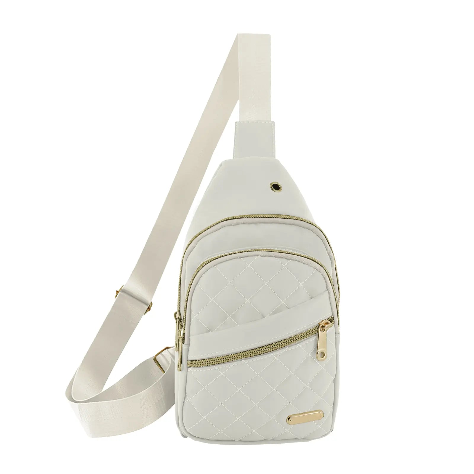 Small Sling Bakpack Crossbody Bags for Women Chest Bag Cross Body Bag Fanny Pack for Outdoors Hiking Traveling,Crossbody Small Sling Backpack Sling Bag for Women Men