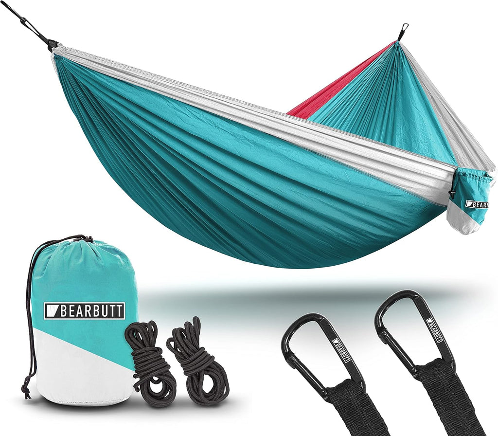 Double Hammock by